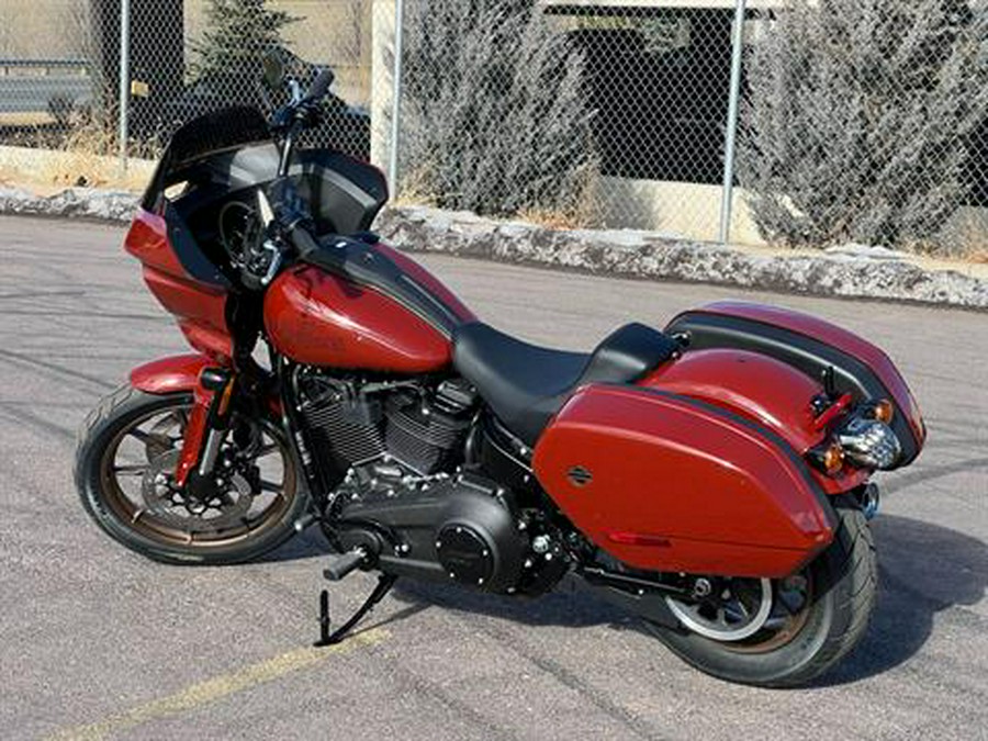 2024 Harley-Davidson Low Rider® ST