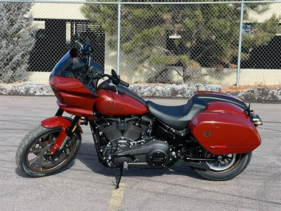 2024 Harley-Davidson Low Rider® ST