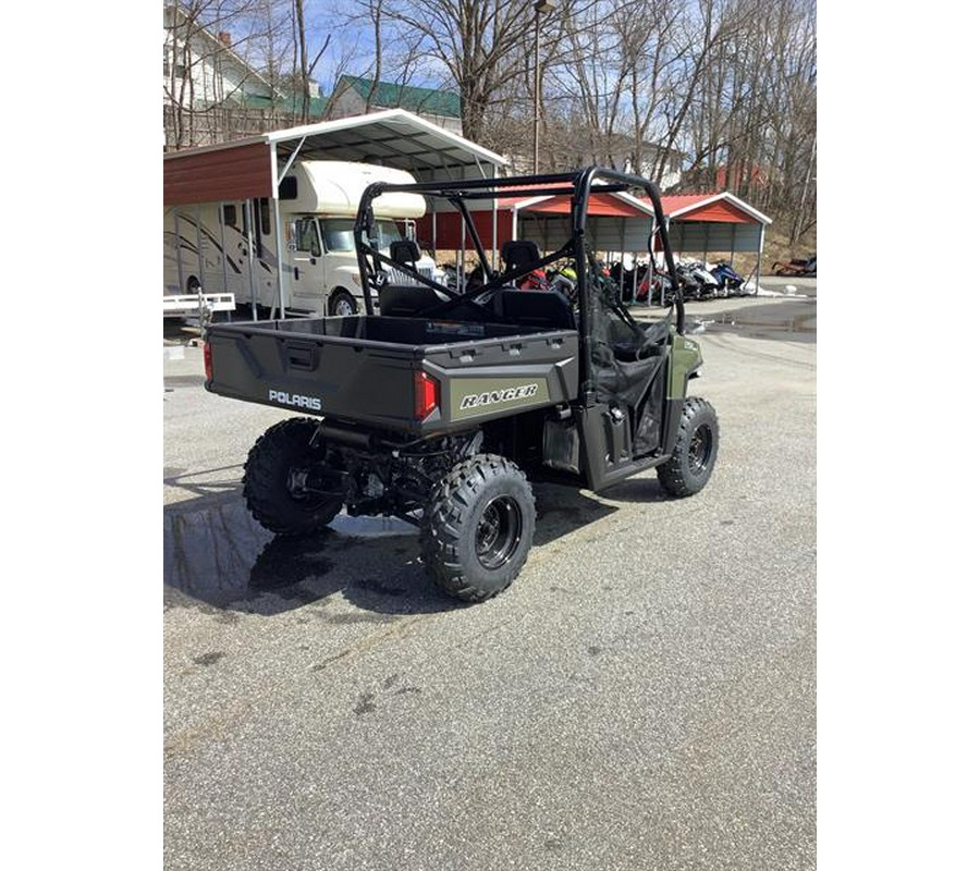 2023 Polaris Ranger 570 Full-Size Sport