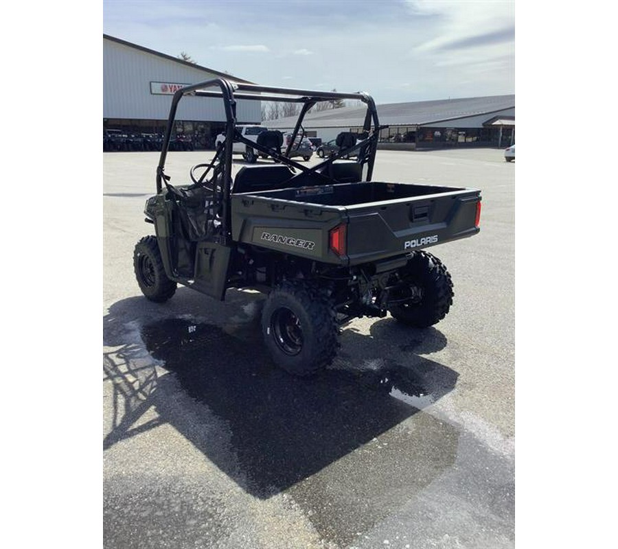 2023 Polaris Ranger 570 Full-Size Sport