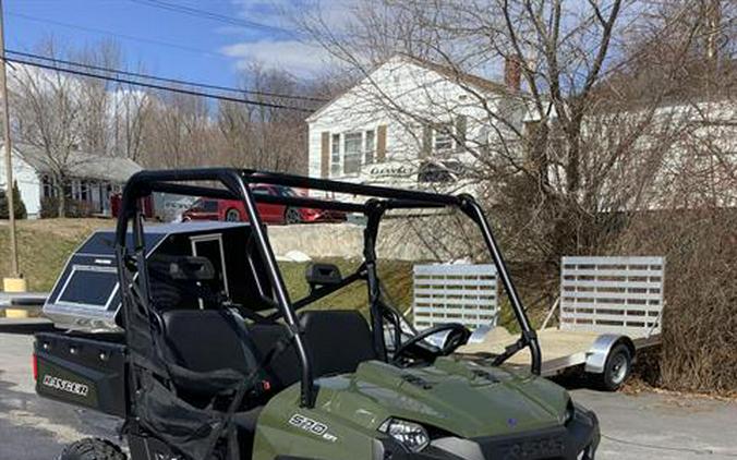 2023 Polaris Ranger 570 Full-Size Sport