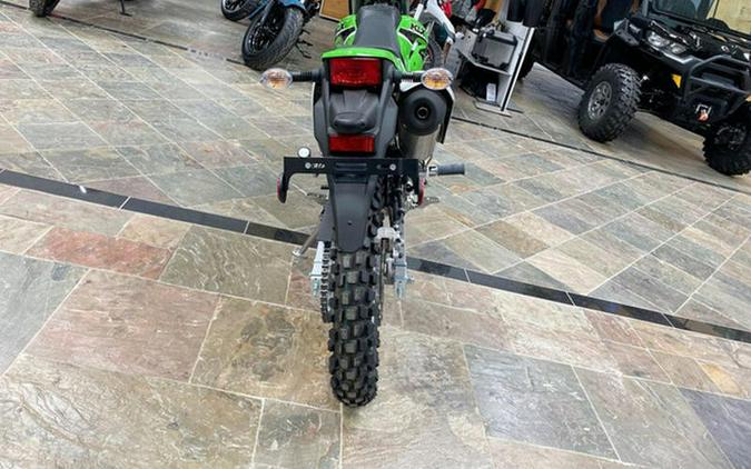 2023 Kawasaki KLX®230 S