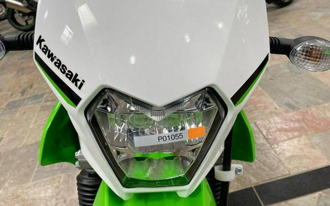 2023 Kawasaki KLX®230 S