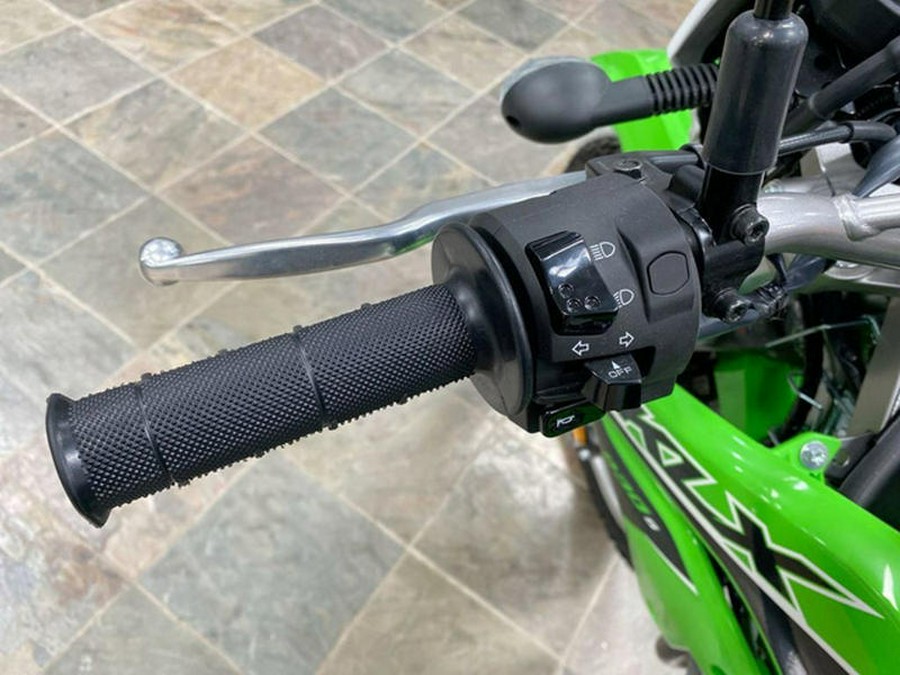 2023 Kawasaki KLX®230 S