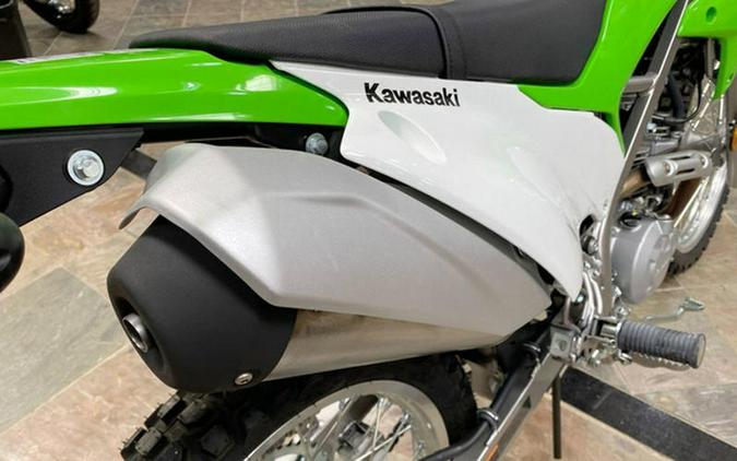 2023 Kawasaki KLX®230 S