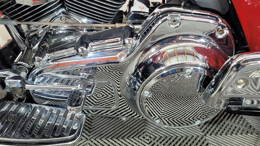 2009 Harley Davidson Ultra Classic Flhtcu