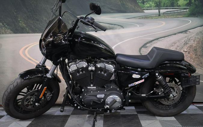 2019 Harley-Davidson® XL 1200X - Sportster® Forty-Eight®