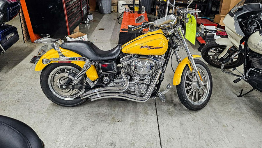 2005 Harley-Davidson® FXD - Dyna® Super Glide®