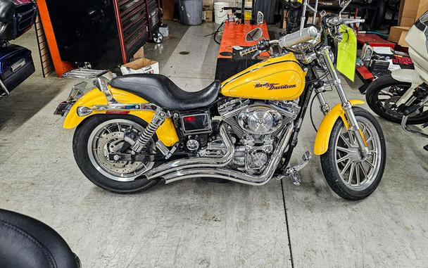 2005 Harley-Davidson® FXD - Dyna® Super Glide®