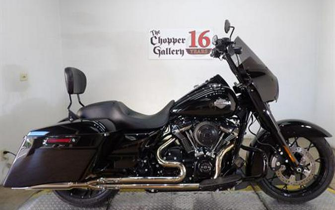 2023 Harley-Davidson Road King® Special