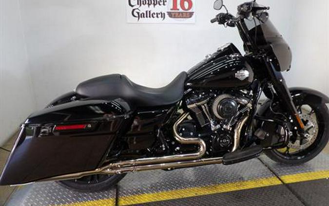 2023 Harley-Davidson Road King® Special