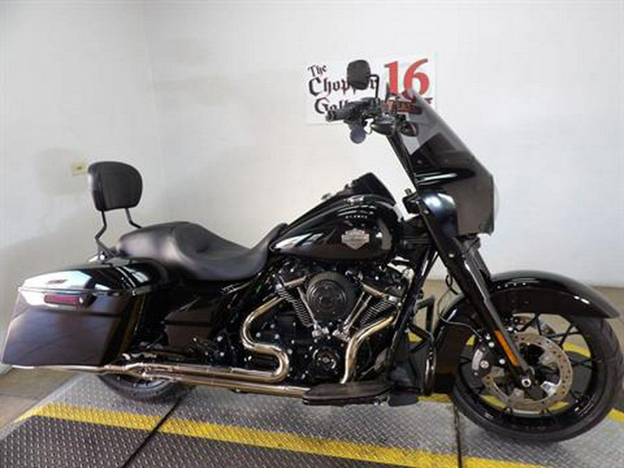 2023 Harley-Davidson Road King® Special