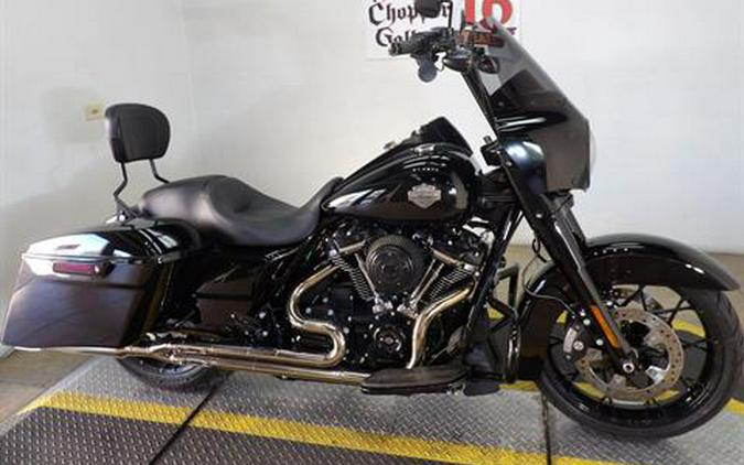 2023 Harley-Davidson Road King® Special