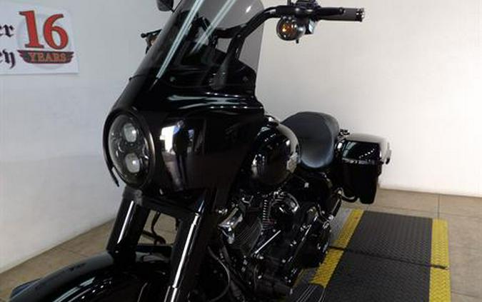 2023 Harley-Davidson Road King® Special