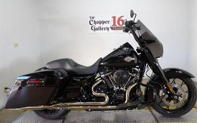 2023 Harley-Davidson Road King® Special