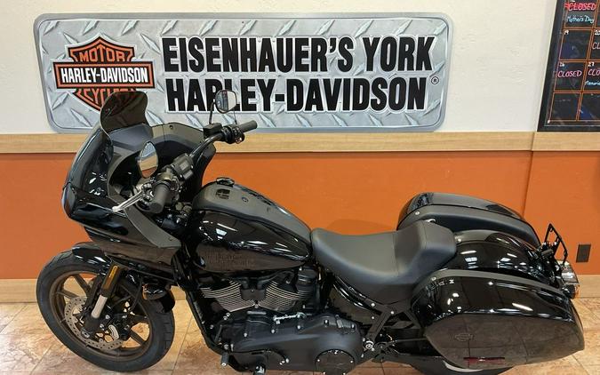 2023 Harley-Davidson® FXLRST - Low Rider® ST