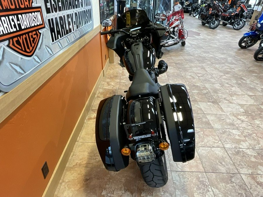 2023 Harley-Davidson® FXLRST - Low Rider® ST