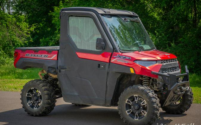 2022 Polaris® Ranger XP 1000 NorthStar Edition Premium