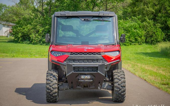 2022 Polaris® Ranger XP 1000 NorthStar Edition Premium