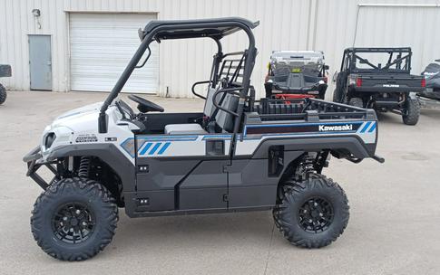 2024 Kawasaki MULE PRO-FXR™ 1000 LE