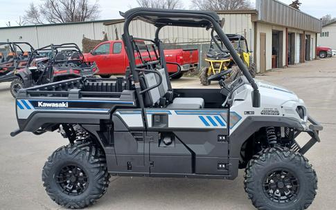 2024 Kawasaki MULE PRO-FXR™ 1000 LE