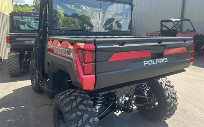 2025 Polaris Ranger XP 1000 Premium