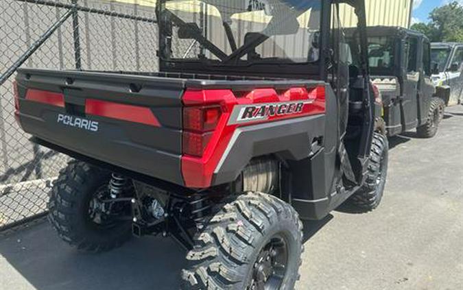 2025 Polaris Ranger XP 1000 Premium