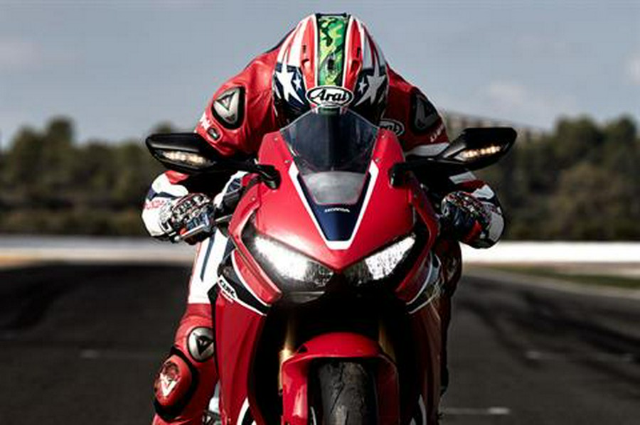 2019 Honda CBR1000RR