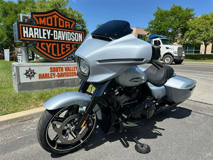 2024 Harley-Davidson Street Glide®