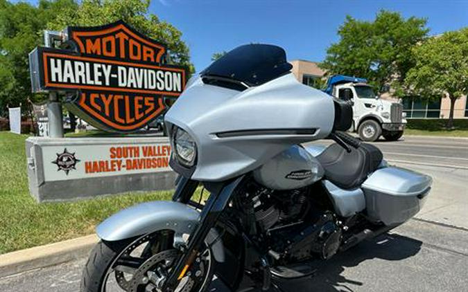 2024 Harley-Davidson Street Glide®