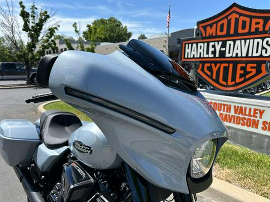 2024 Harley-Davidson Street Glide®