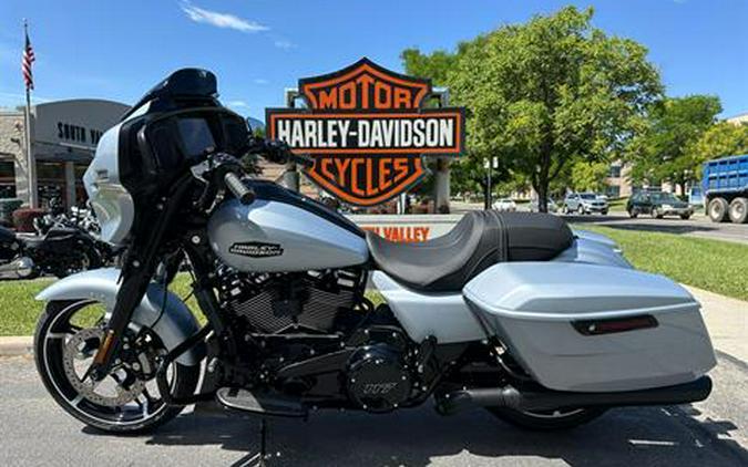 2024 Harley-Davidson Street Glide®