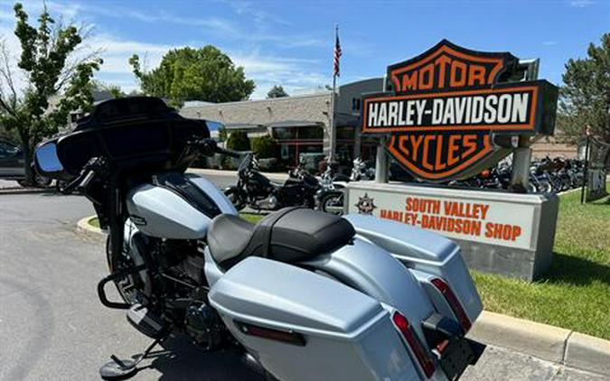 2024 Harley-Davidson Street Glide®