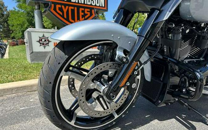 2024 Harley-Davidson Street Glide®