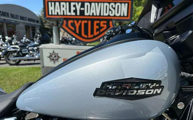 2024 Harley-Davidson Street Glide®