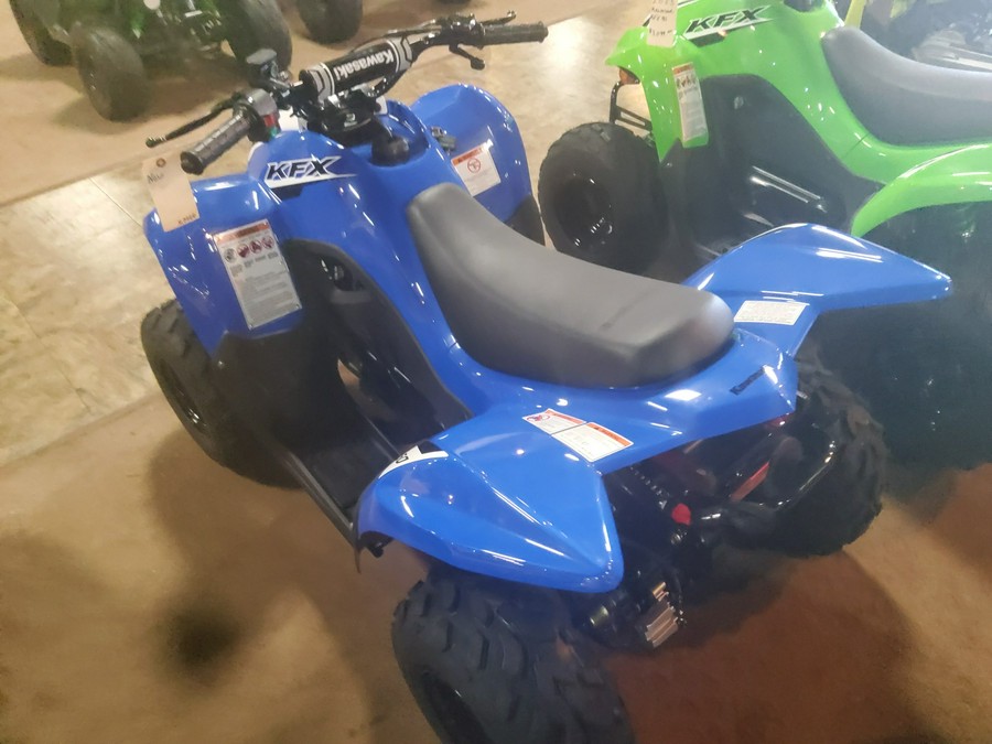 2023 Kawasaki KFX® 50