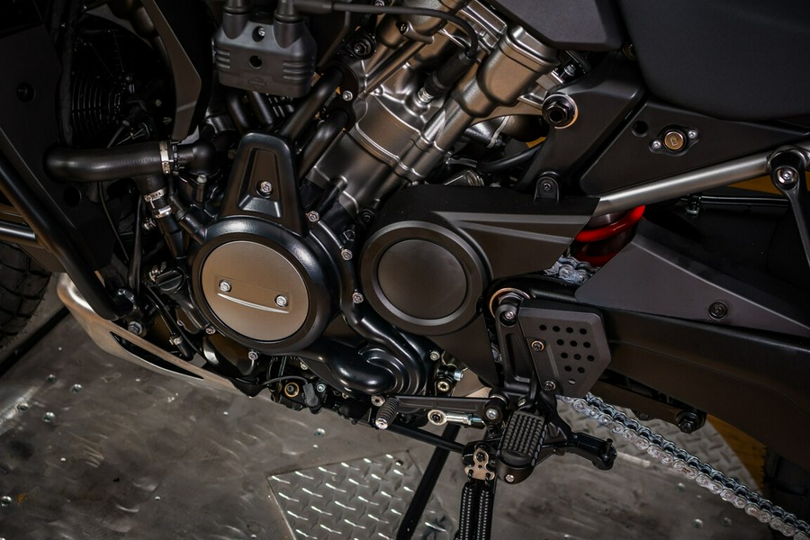 2023 Harley-Davidson Pan America 1250 Special