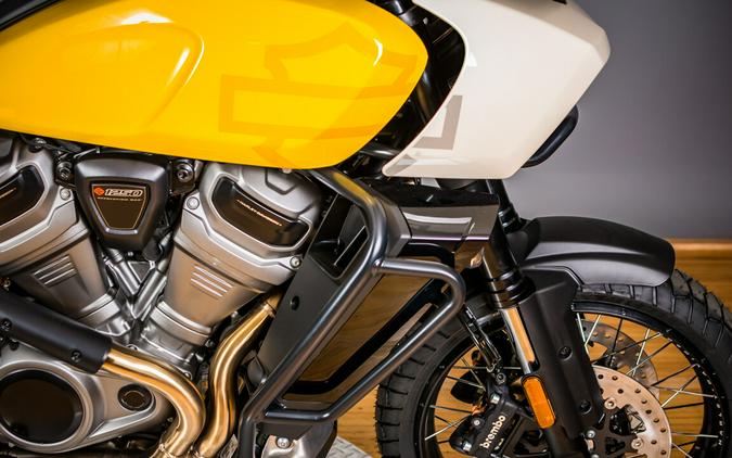 2023 Harley-Davidson Pan America 1250 Special