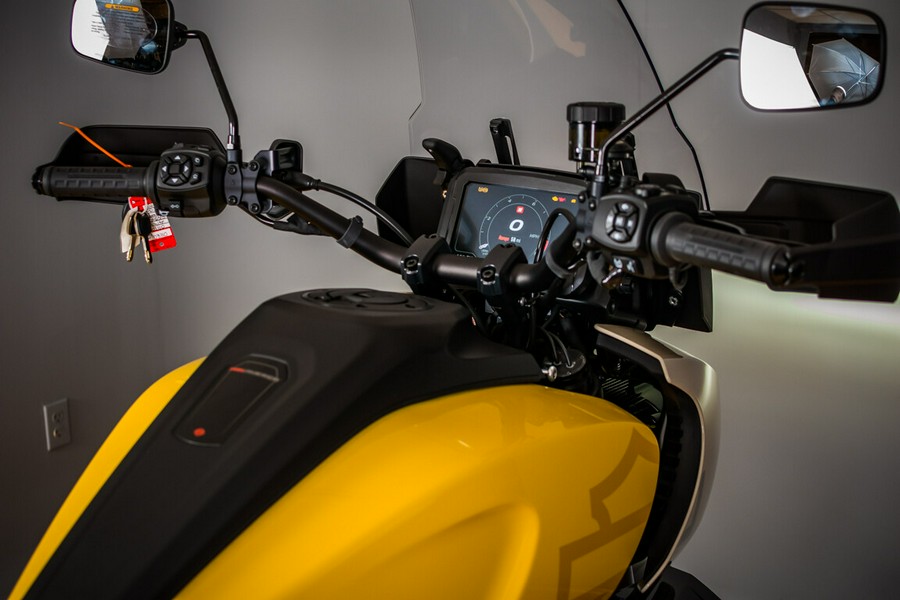 2023 Harley-Davidson Pan America 1250 Special