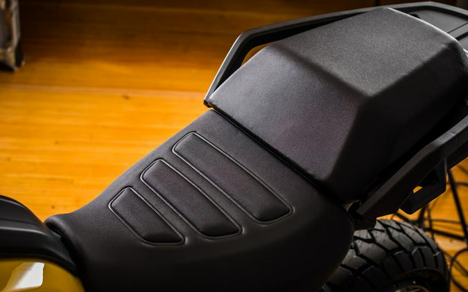 2023 Harley-Davidson Pan America 1250 Special