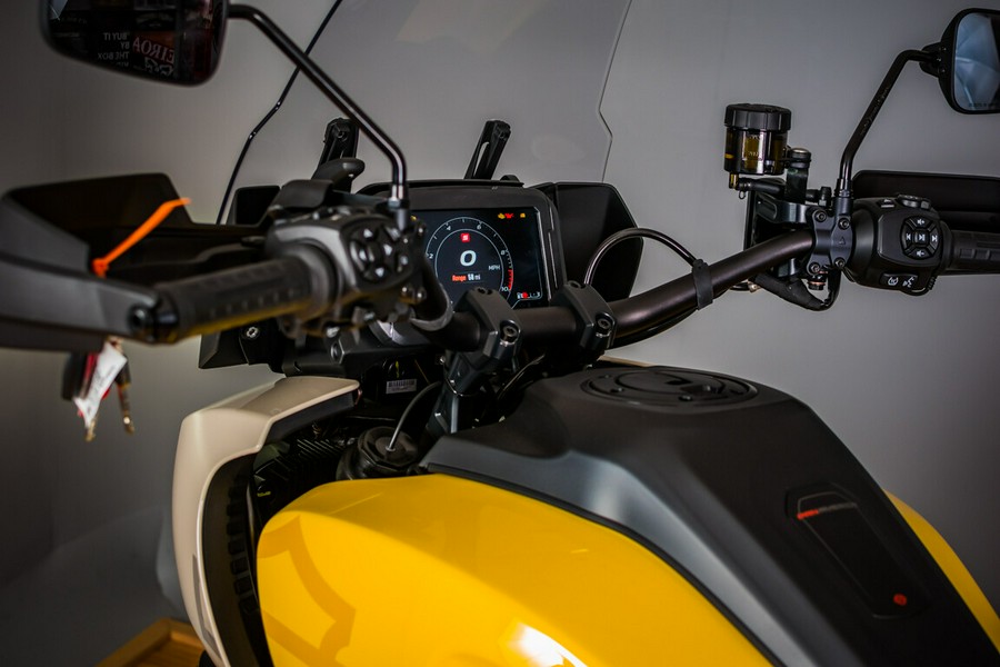 2023 Harley-Davidson Pan America 1250 Special