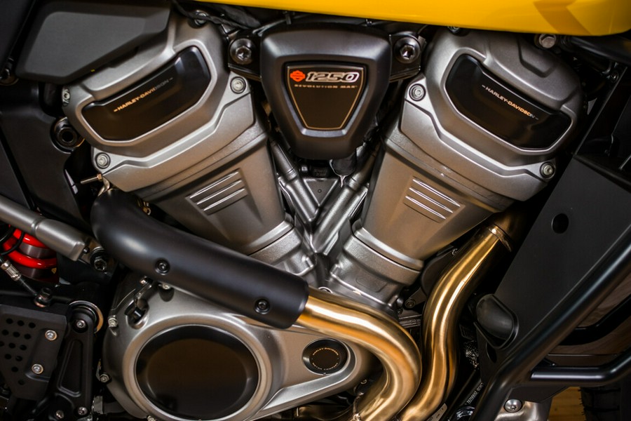 2023 Harley-Davidson Pan America 1250 Special