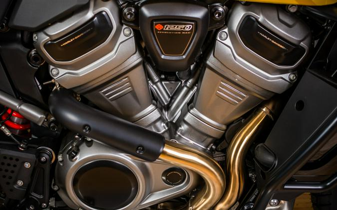 2023 Harley-Davidson Pan America 1250 Special