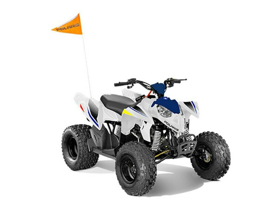 2025 Polaris Sportsman 110