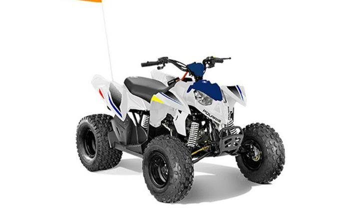 2025 Polaris Sportsman 110