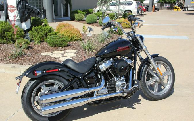 2024 Harley-Davidson Softail Standard