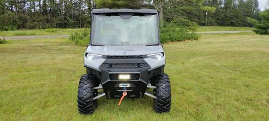 2022 Polaris Ranger XP 1000 Trail Boss