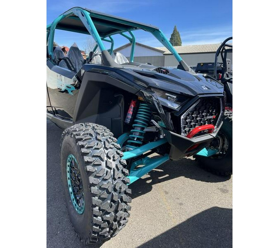 2025 Polaris® RZR Pro R 4 Ultimate
