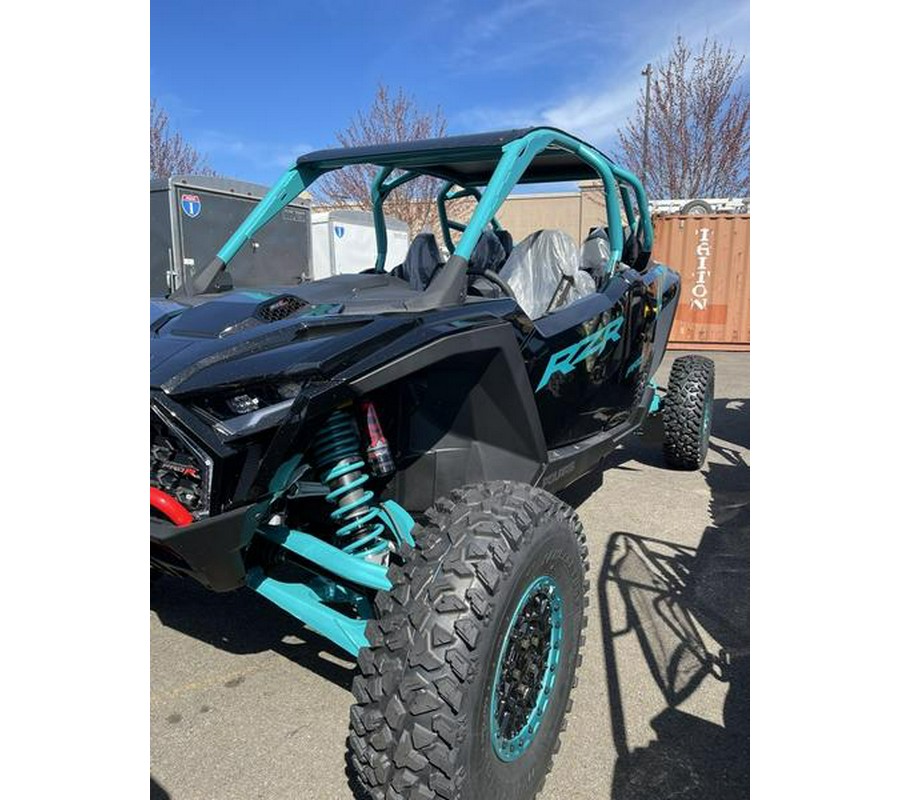 2025 Polaris® RZR Pro R 4 Ultimate