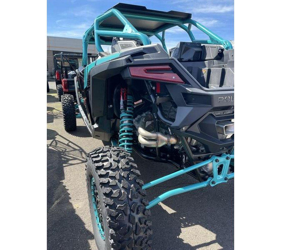 2025 Polaris® RZR Pro R 4 Ultimate